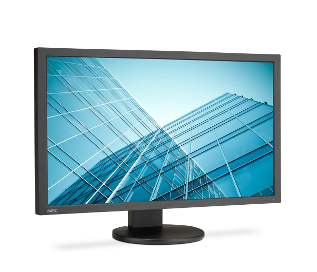 NEC 27'' MultiSync PA271Q 60004305 Czarny - 500517 - zdjęcie 3